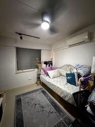 Blk 463 Hong Kah Ville (Jurong West), HDB 3 Rooms #588658611